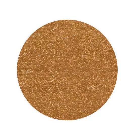 Ossido di bronzo - pigmento naturale marrone