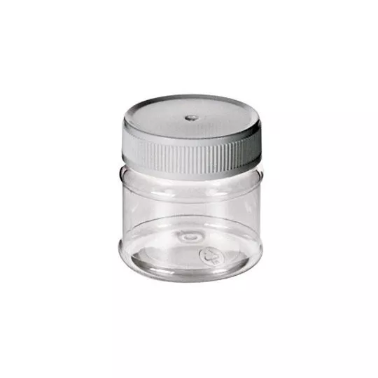 Vaso trasparente - 50 ml