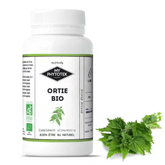 Ortica biologica