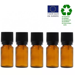 [I653] 5 fiale da 10 ml con codigoutte