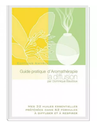 [K1696] Guida pratica all'aromaterapia - Diffusione