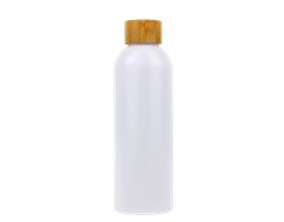 [BMA-ALU] Bottiglia di alluminio