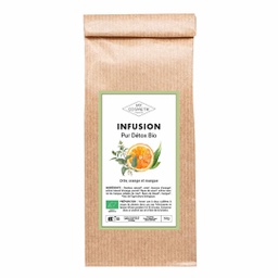 [K1823] Infuso di ortica