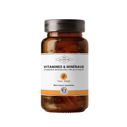 [K1046] Complesso vitaminico e minerale