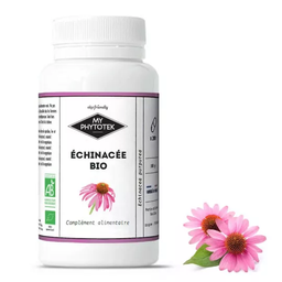 [K1011] Echinacea biologica