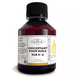 Emulsionante per olio - HLB 4-6