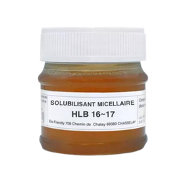 [K1539] Solubilizzante micellare HLB 16-17