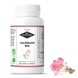 [K1008] Valeriana biologica