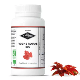 [I991] Vite rossa biologica