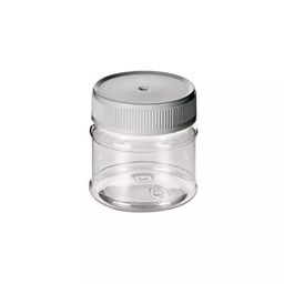 [I844] Vaso trasparente - 50 ml